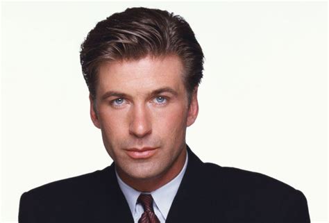 The Young Alec Baldwin: Dashing Photos from His Early Days | Vanity Fair