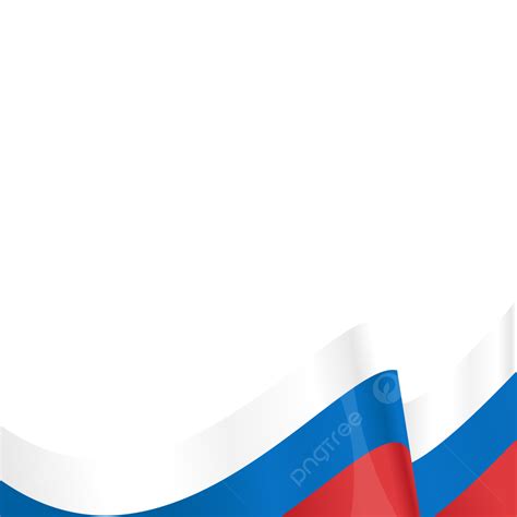 Russia Ukraine Flag Vector Art PNG, Russia Flag Transparent, Russia, Flag, Transparent PNG Image ...