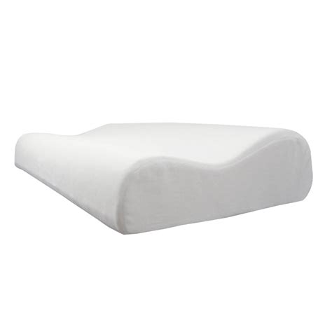 Pillow Case Covers for Contour and Memory Foam pillows