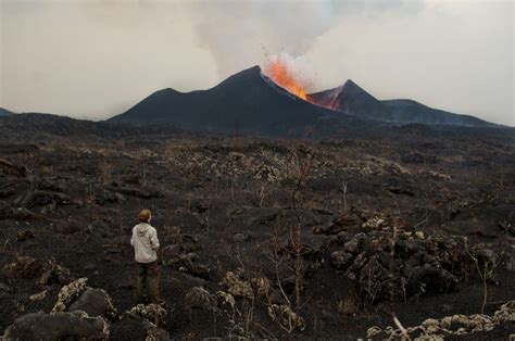 Virunga National Park