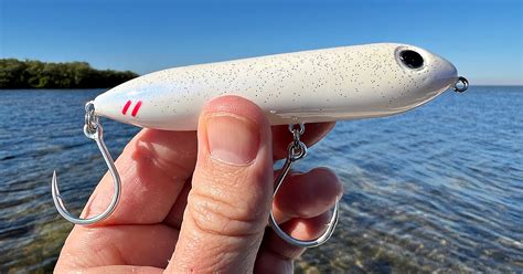 7 Best Saltwater Fishing Lures We've Proven on the Water