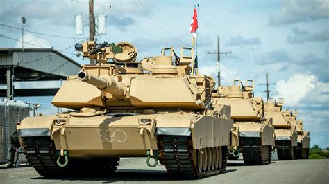 M1 Abrams for sale? Price and everything you need to know about buying this tank