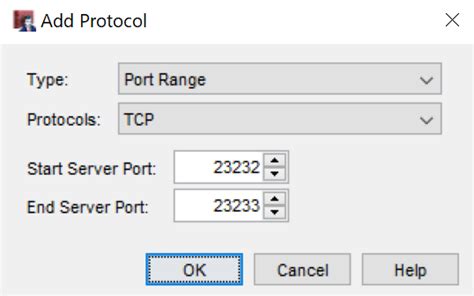 WatchGuard - Natting Static NAT Configuration – Purdicom