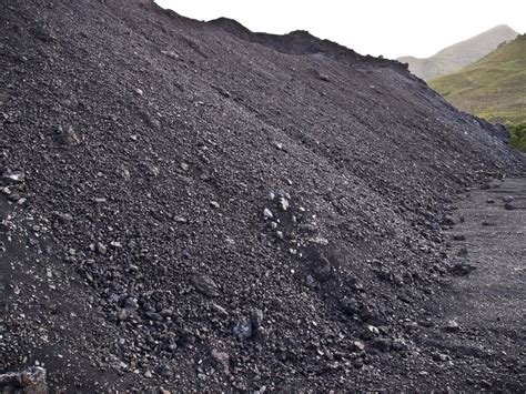 Coal Slag at best price in Karur by Sree Devi Traders | ID: 8655069473