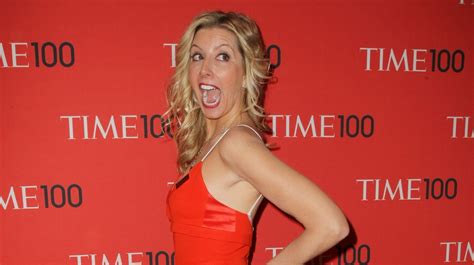 Spanx founder Sara Blakely: First female billionaire to join Gates ...