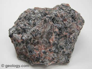 Granite: Igneous Rock - Pictures, Definition & More