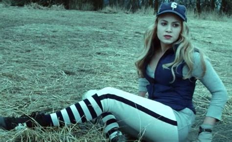 Rosalie Hale in the Baseball Scene from Twilight Costume Guide for ...