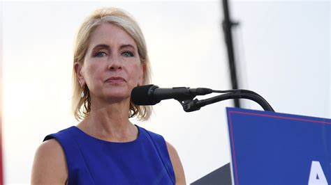 Rep. Mary Miller tells a crowd the end of Roe is a 'victory for white ...