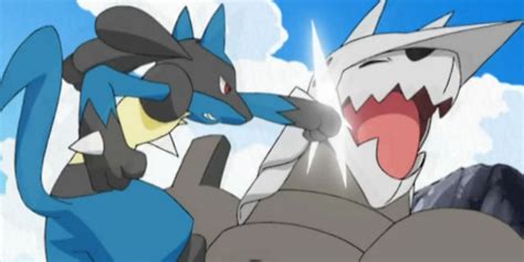 Top 5 moves in Pokemon