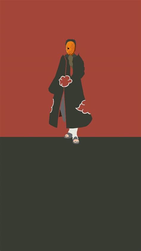 Masked Man Naruto Wallpapers - Wallpaper Cave