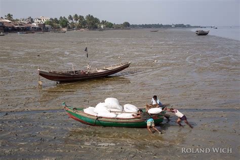 Sittwe Map - Western Myanmar - Mapcarta