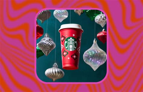 Starbucks' Red Cup Day 2023 Is *So* Soon, So Get Ready To Sip