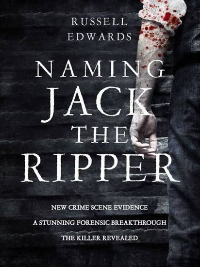 DNA evidence reveals Aaron Kosminski was Jack the Ripper - has the JTR ...