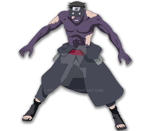 Torune Aburame by RocketVal on DeviantArt