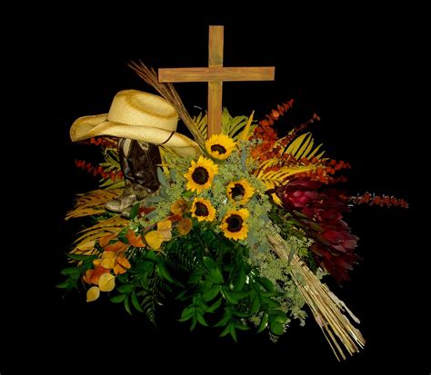 Pin by Marisa Littleton on CASKET SPRAYS | Funeral flower arrangements ...