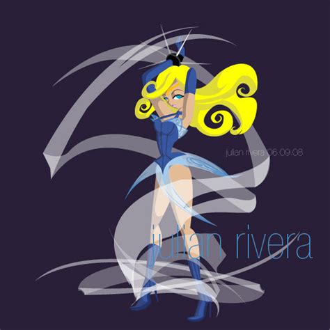 Superpowered Princessess - Disney Princess Fan Art (18056420) - Fanpop