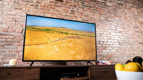 Vizio V-Series (2021) LED TV Review: a serious bargain - Reviewed