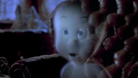 Casper McFadden (Film Version) | Casper the Friendly Ghost Wiki ...