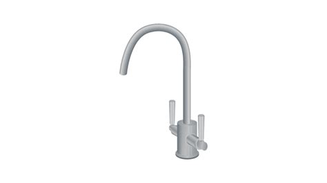 Rooster Deal Pronteau Kitchen Taps | Howdens