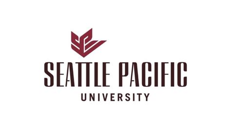 Seattle Pacific University Logo - Organizational Psychology Degrees