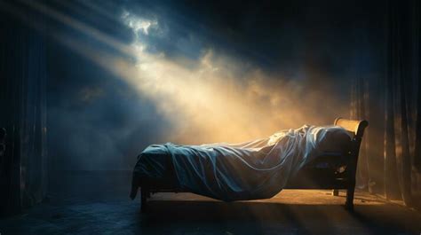 Death Bed Stock Photos, Images and Backgrounds for Free Download