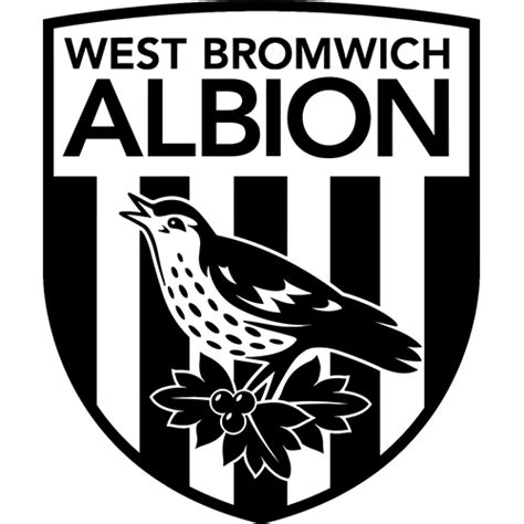 West Bromwich Albion Fc Logo Png