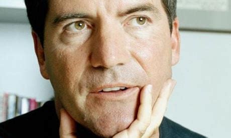 Who's been stealing from Simon Cowell's human buffet table? | Celebrity | The Guardian