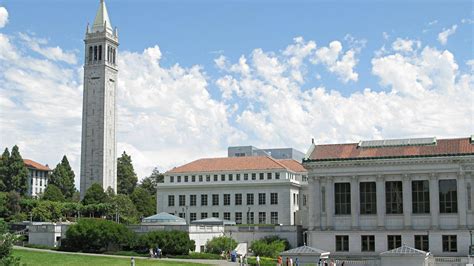 Uc Berkeley Wallpapers HD - Wallpaper Cave