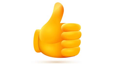 Canadian Court Rules a Thumbs-Up Emoji Counts as a Contract Agreement - The New York Times