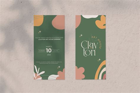 Clayton Logo & Branding on Behance