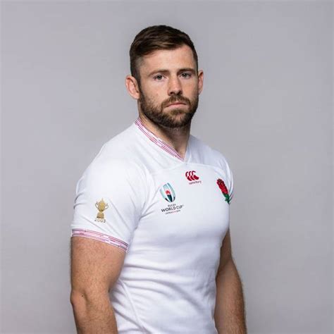 12 hottest England and Wales rugby players to support this weekend | Tatler