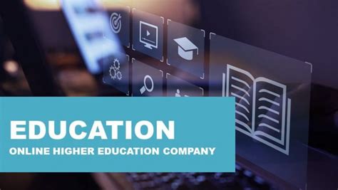 Case Study: Online Higher Education Company - Demand Chain