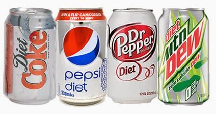 Weighty Matters: What Reading the Latest Diet Soda Causes Weight Gain ...