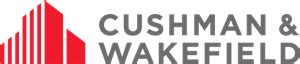 Cushman & Wakefield Logo PNG Vector (AI) Free Download