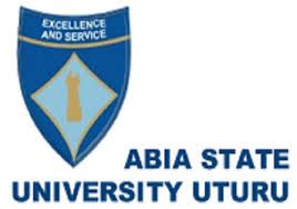 EDUCATIONAL INFORMATION PLATFORM: Abia State University, Uturu 2020/ ...