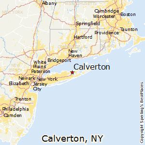 Best Places to Live in Calverton, New York