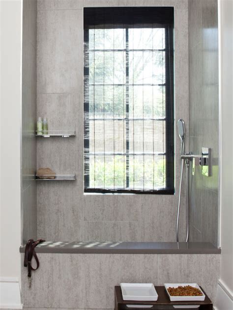 Dog Shower Design Ideas & Remodel Pictures | Houzz