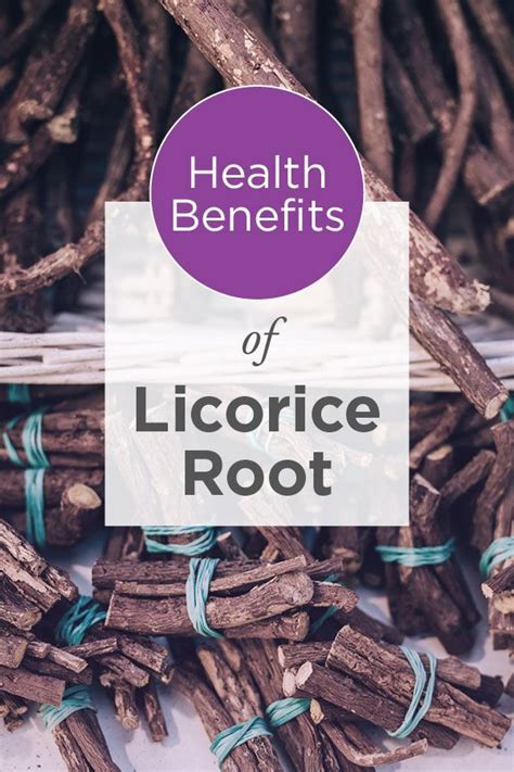 Licorice Root: Benefits, Uses, Precautions, and Dosage | Licorice ...