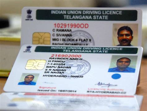 How to apply for driving license online, know the details and process - informalnewz