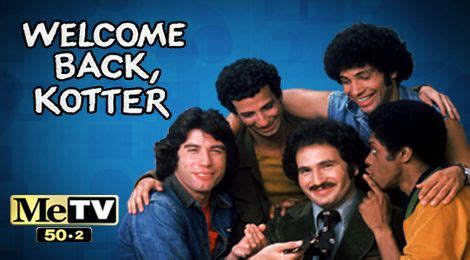 320 best images about TV - Welcome Back Kotter on Pinterest | High ...