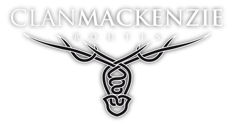 Clan History — Clan MacKenzie Routes