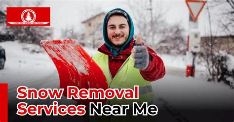 Loveland Snow Removal Near Me: Fast and Affordable Services