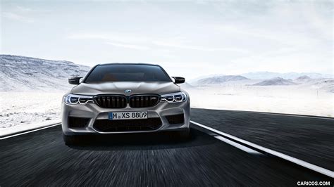 BMW M5 Competition Desktop Wallpapers - Wallpaper Cave