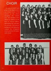 Grapevine High School - Mustang Yearbook (Grapevine, TX), Class of 1980 ...