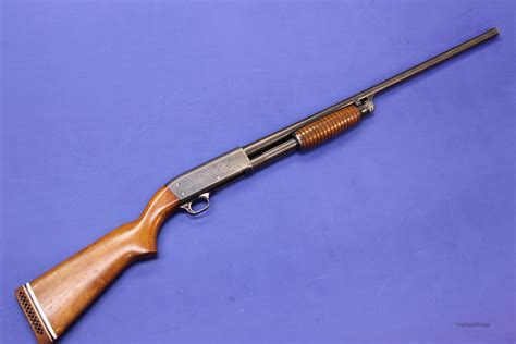 ITHACA MODEL 37 FEATHERLIGHT 16 Gau... for sale at Gunsamerica.com: 905886589