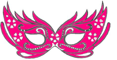 Carnival Mask PNG File - PNG All | PNG All
