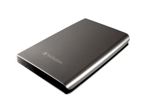 Verbatim External Hard Drive, 1TB Store n Go - ITgifts