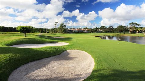 Top 100 spotlight: Noosa Springs Golf & Spa Resort - Australian Golf Digest