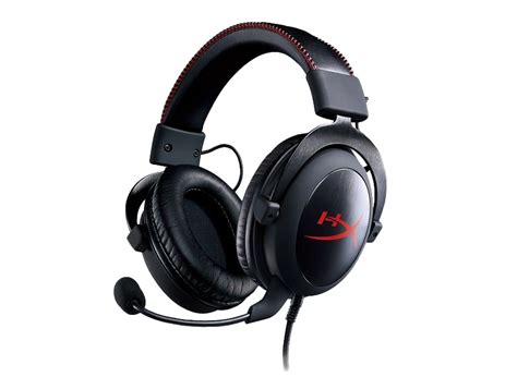 High-Quality Gaming Headset with Noise-Canceling Mic Clipart | PNG All