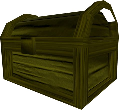 Chest (Rogues' Castle) - The RuneScape Wiki